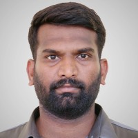Aravind Jegan