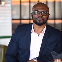 Oludare Adeyemi
