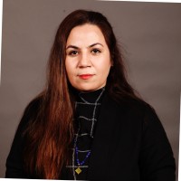 Elham Ghadiani