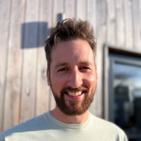 Martyn Fox