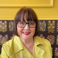 Helen Sorensen