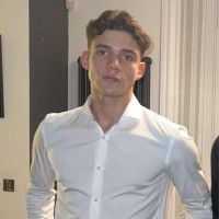 Lewis Holmes-Ruiz