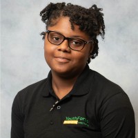 Zyriel Johnson
