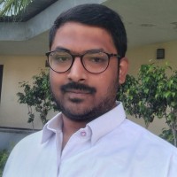 Ambarapu Shameer