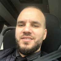 Hajji Sofiane