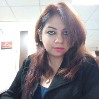 Debashree Mukherjee
