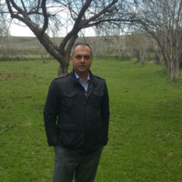 Davood Gharebaghi