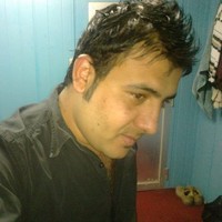 Tahir Khan