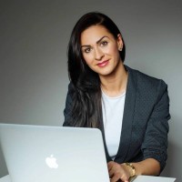 Izabella Goślińska