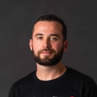 Fabien Cousinié
