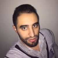 Ali Badache