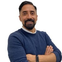 Jorge Gómez Cuarán