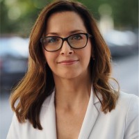Viktória Rónay Kecskés