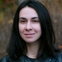 Aleksandra Kulikova
