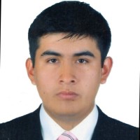 Alvaro Olger Herrera Machaca