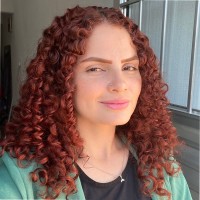 Esmeralda Gomes