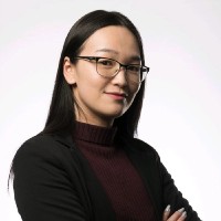 Cindy (Xiangu) Huang