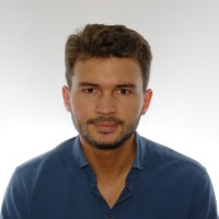 Pablo Diaz Gonzalez