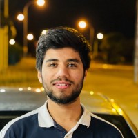 Muhammad Saud Imtiaz