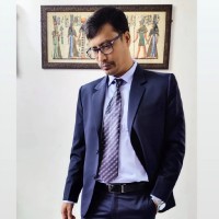 Pramod Medhi Ph.D., FEHT.