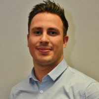 Steven Starkie