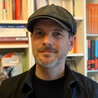 Benjamin Ferron