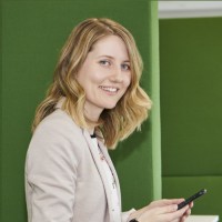 Louise Van Os
