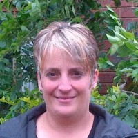 Elmarie Louw