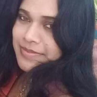 Nirgis Akter Nirjona