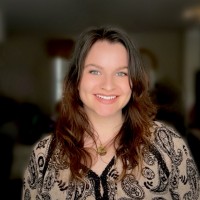 Samantha Eltringham