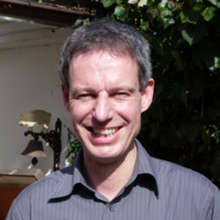 Christoph Tegethoff