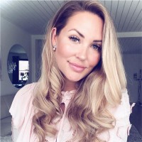 Lina Ekström