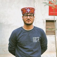 Deepak Dubey