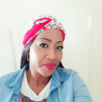 Alegra Mokgothu Nzima