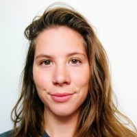 Christine Gohard