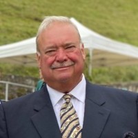 Ian Middleton