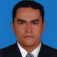 Ruben Dario Garcia L.