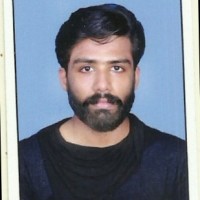 Shinil Nath M