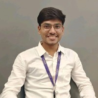 Rohan Kumar Pushpam