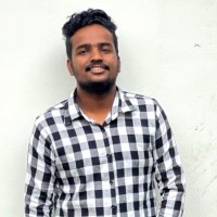 Adarsh MT