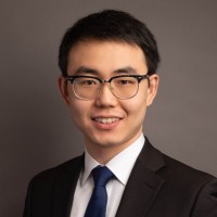 Roger Meng