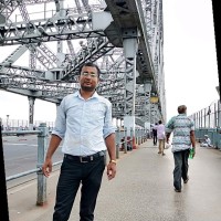 Raushan Kumar Mishra