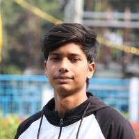 Yogesh Rai