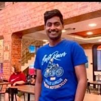 Vamshi Krishna