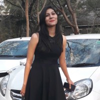 Dolly Chandak