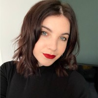 Zoey Wood