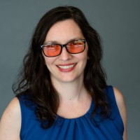 Kathleen Federici, M.Ed.