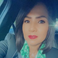 Souhaila Sediri