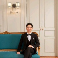 Raymond Chen