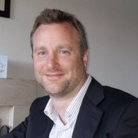 Peter Mountford